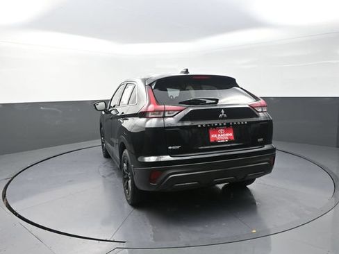 Used 2023 Mitsubishi Eclipse Cross LE AWD/4WD image 74