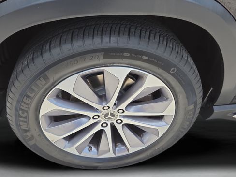 Certified 2023 Mercedes-Benz GLE 350 image 38