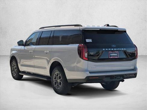 New 2026 Ford Expedition Max Active image 8