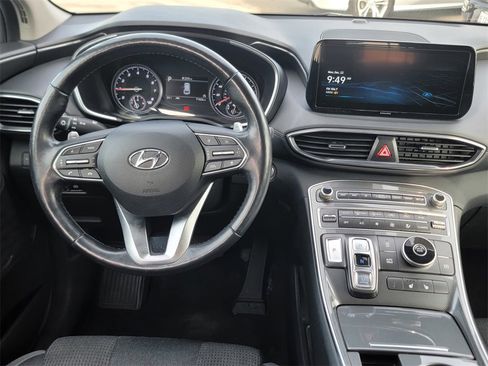 Used 2023 Hyundai Santa Fe SEL image 16