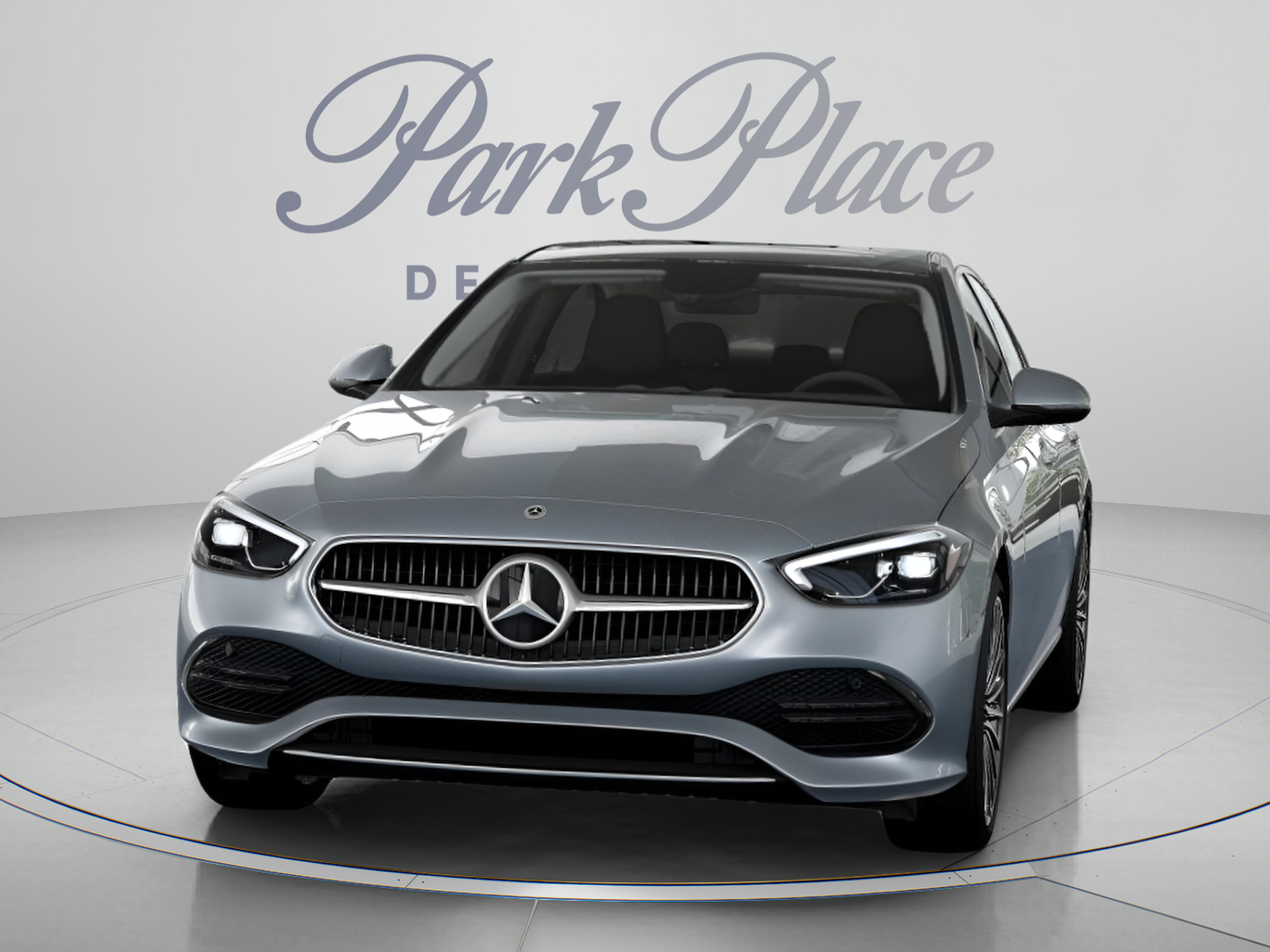 Used 2026 Mercedes-Benz C 300 Sedan image 35