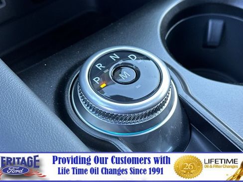 New 2026 Ford Explorer Tremor w/ Tremor Ultimate Package AWD/4WD image 23