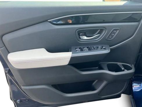 New 2026 Honda Passport RTL image 10
