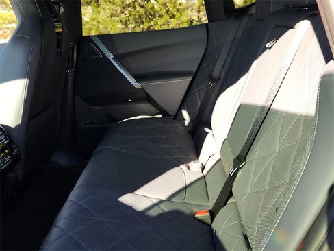 Certified 2025 BMW iX M60 image 20