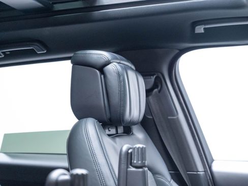 Used 2019 Land Rover Range Rover Sport Autobiography AWD/4WD image 34