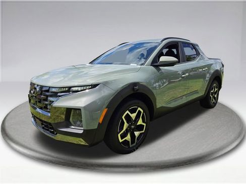 Used 2022 Hyundai Santa Cruz Limited AWD/4WD image 21