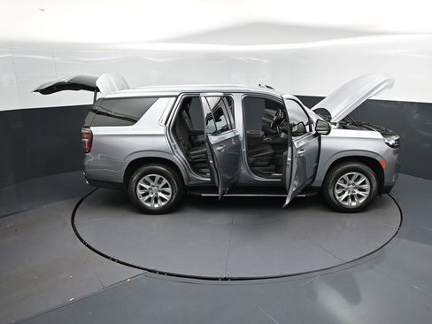 Used 2024 Chevrolet Tahoe Premier RWD image 50