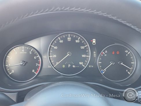 New 2026 MAZDA CX-30 AWD 2.5 S image 23