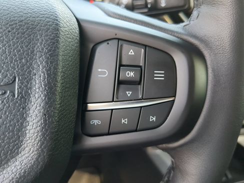 Certified 2026 Ford Ranger Lariat RWD image 66