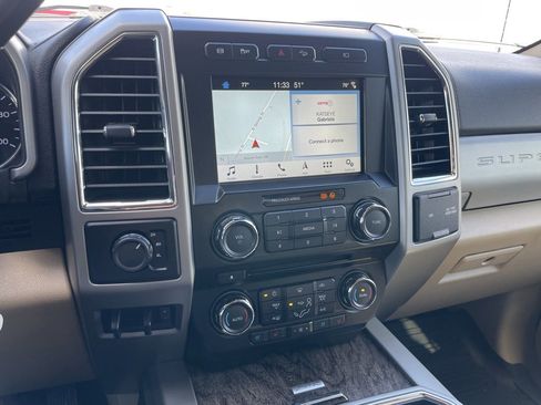 Used 2018 Ford F350 Lariat w/ Lariat Value Package image 10