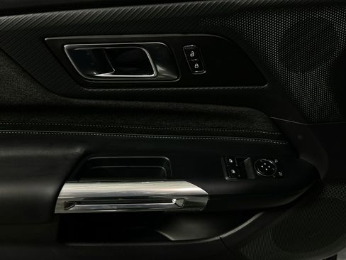 New 2026 Ford Mustang Coupe RWD image 18