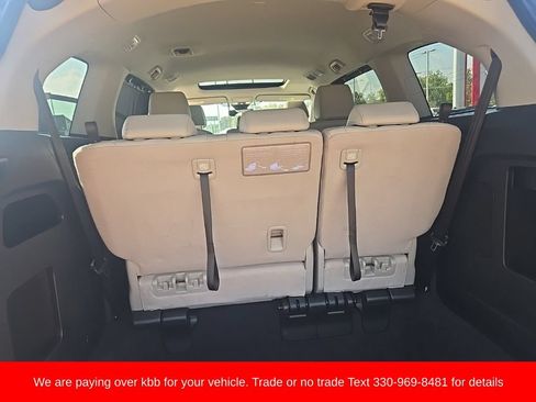 Used 2025 Honda Odyssey EX-L image 34