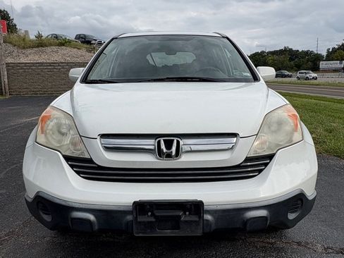 Used 2007 Honda CR-V EX-L image 8