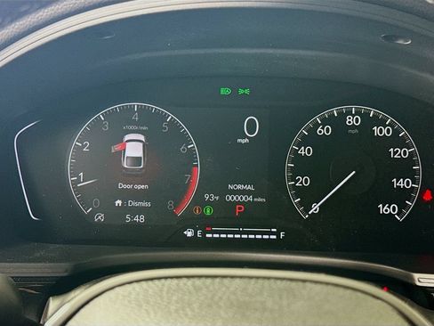 New 2026 Honda Civic Sport image 13