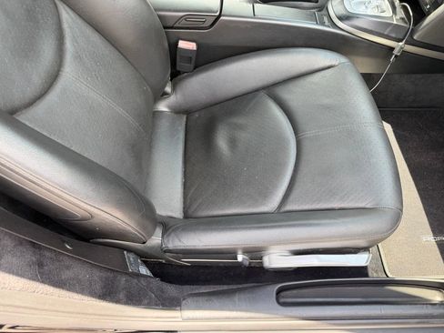 Used 2009 Porsche Cayman RWD image 30