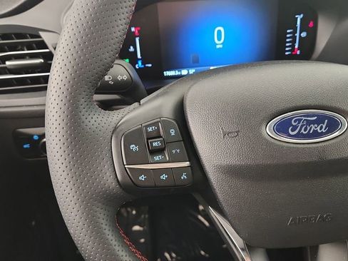 Used 2023 Ford Escape ST-Line w/ Tech Pack #1 image 18