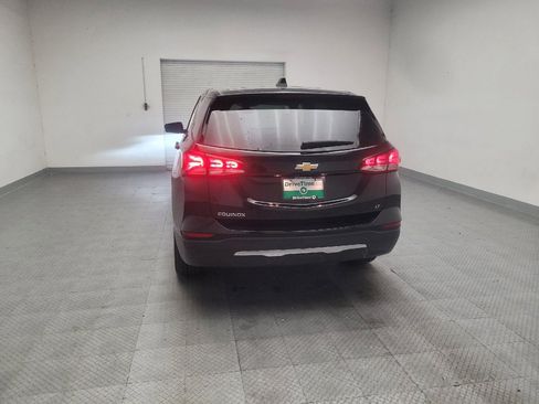 Used 2023 Chevrolet Equinox LT FWD image 6