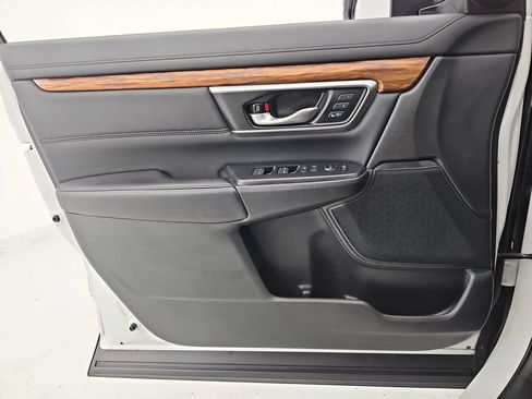Used 2021 Honda CR-V EX-L image 32