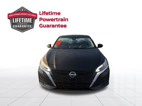 Certified 2024 Nissan Altima 2.5 SL image 10