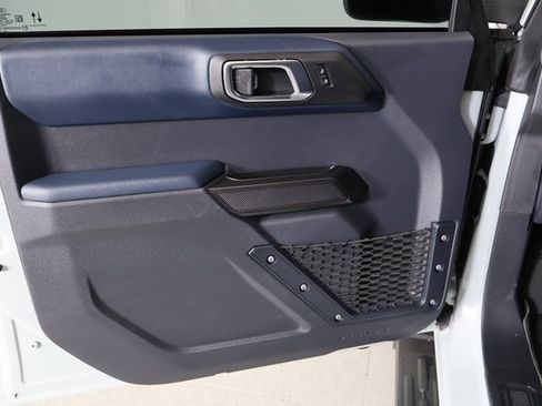 Used 2024 Ford Bronco Outer Banks image 20