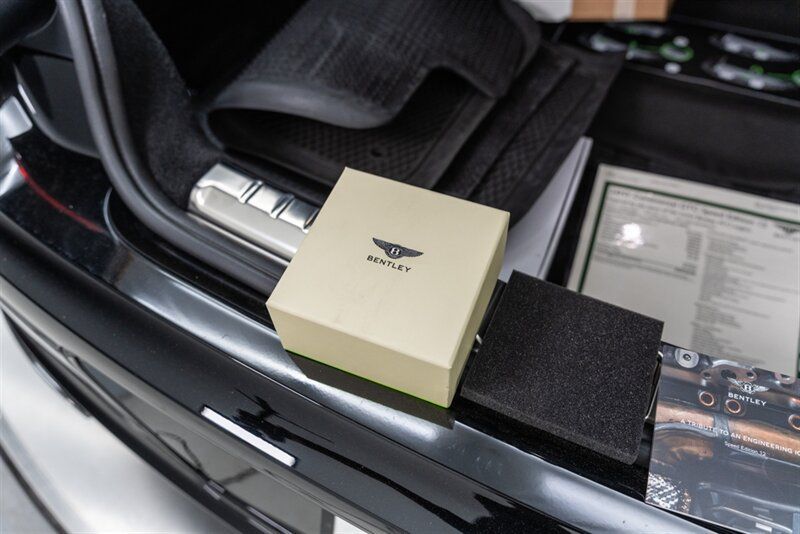 Used 2024 Bentley Continental GT Speed AWD/4WD image 55