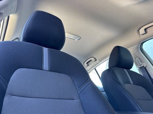 Used 2024 Nissan Sentra SV FWD image 16