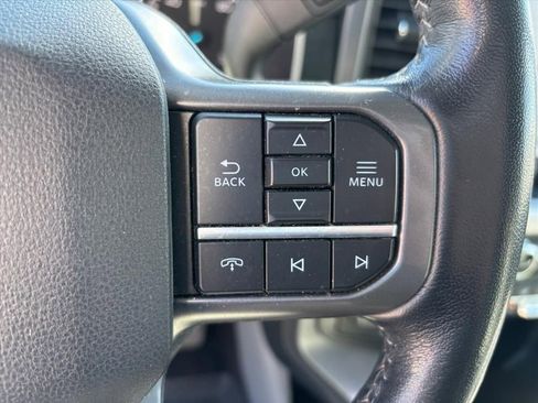 Used 2021 Ford F150 XLT w/ Equipment Group 302A High image 17