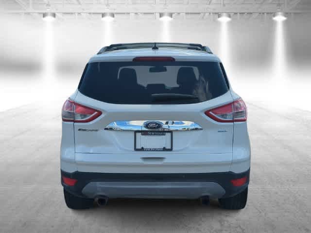Used 2013 Ford Escape SEL AWD/4WD image 7