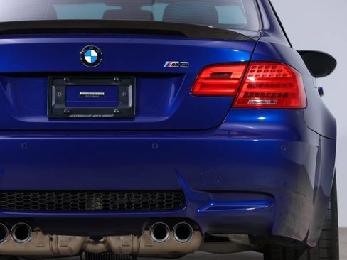 Used 2011 BMW M3 Coupe image 45