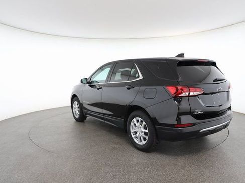 Used 2024 Chevrolet Equinox LT w/ LPO, Floor Liner Package image 10