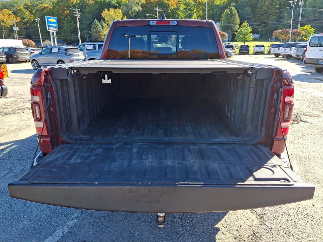 Used 2023 RAM 1500 Limited AWD/4WD image 31