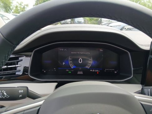 New 2026 Volkswagen Jetta S FWD image 11