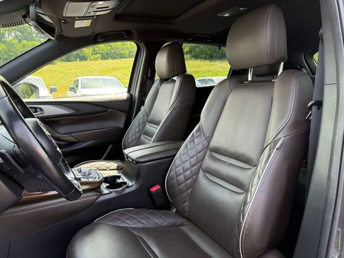 Used 2023 MAZDA CX-9 Signature image 20