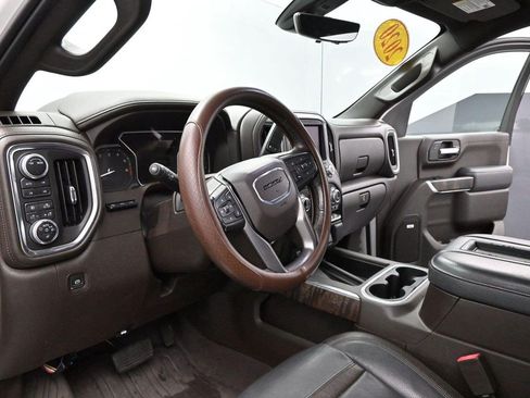 Used 2020 GMC Sierra 1500 Denali w/ Denali Ultimate Package AWD/4WD image 16