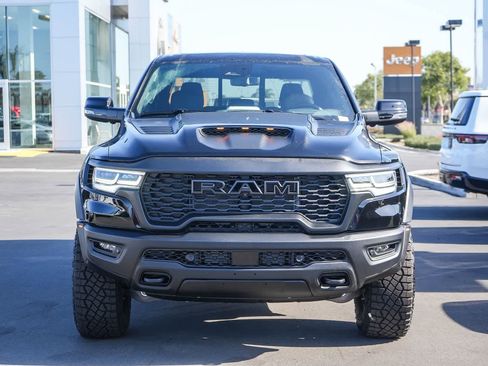 New 2026 RAM 1500 RHO w/ RHO Level 1 Equipment Group AWD/4WD image 2