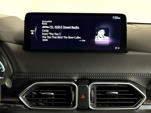 Used 2023 MAZDA CX-5 AWD 2.5 Turbo image 18