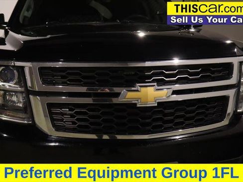 Used 2015 Chevrolet Tahoe 2WD image 12
