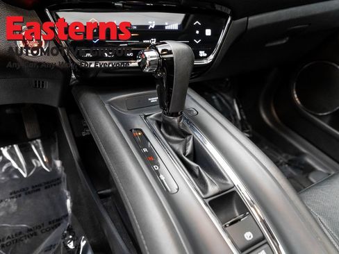 Used 2021 Honda HR-V EX-L image 13