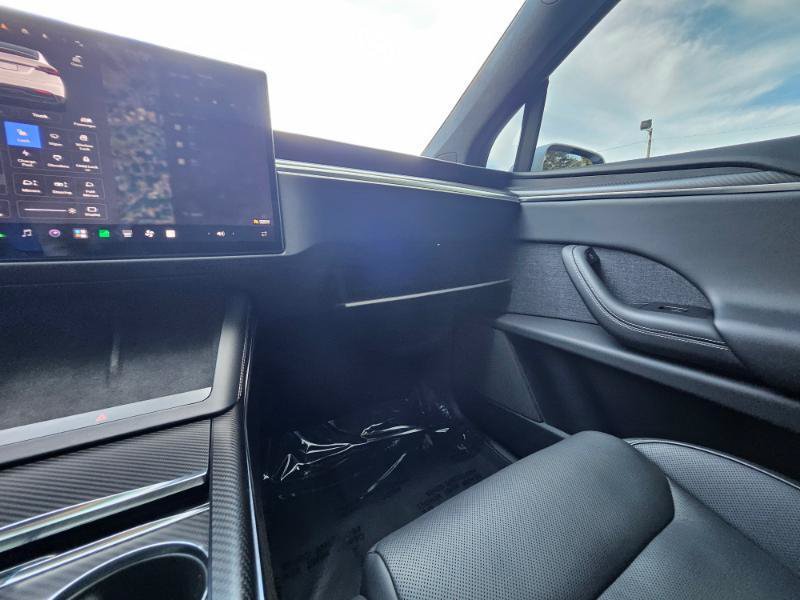 Used 2023 Tesla Model X Plaid AWD/4WD image 60