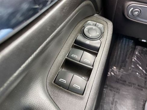 Used 2024 Chevrolet Equinox LT AWD/4WD image 24