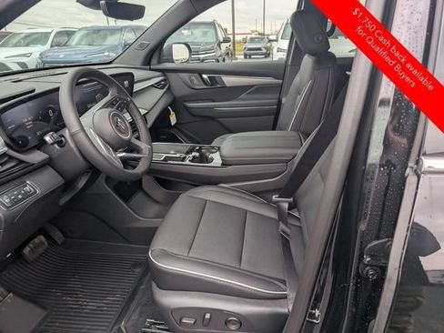 New 2026 Buick Enclave Preferred w/ Power Package AWD/4WD image 13