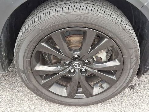 Used 2023 MAZDA CX-30 AWD 2.5 S w/ Preferred Package image 11