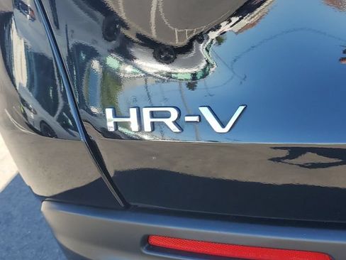 Certified 2024 Honda HR-V Sport image 7