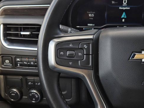 Used 2024 Chevrolet Tahoe LT RWD image 15