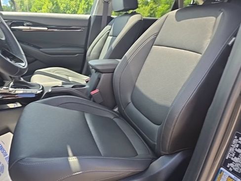 Certified 2026 Kia Seltos EX w/ EX Sunroof Package AWD/4WD image 24