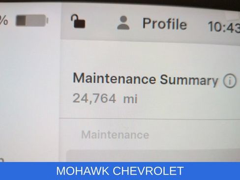 Used 2023 Tesla Model Y Long Range AWD/4WD image 13