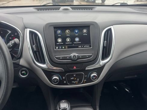 Used 2019 Chevrolet Equinox LT AWD/4WD image 16