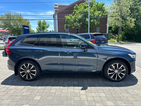 Used 2023 Volvo XC60 T8 Plus w/ Climate Package AWD/4WD image 44