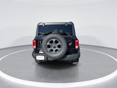 New 2025 Ford Bronco Big Bend image 7