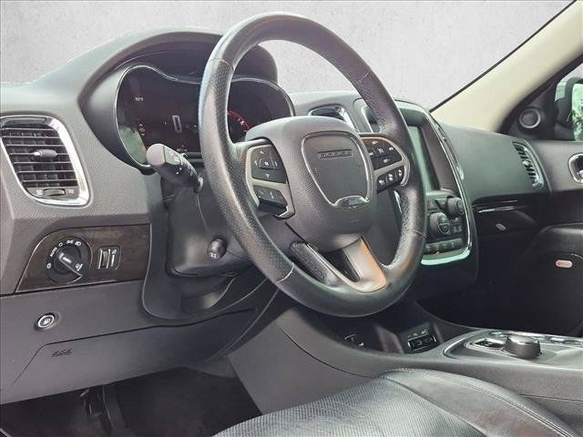 Used 2015 Dodge Durango Citadel w/ Technology Group AWD/4WD image 10
